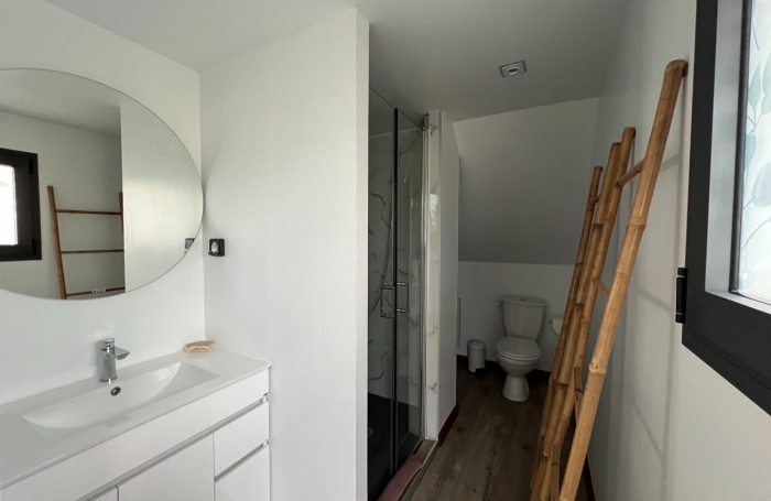 Location Appartement 59m² 3 pièces Trois Bassins