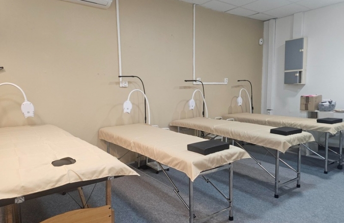 Vente Local commercial 54m&sup2; 1 pi&#232;ce Le Port