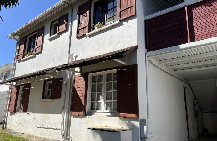 Vente Appartement 97410