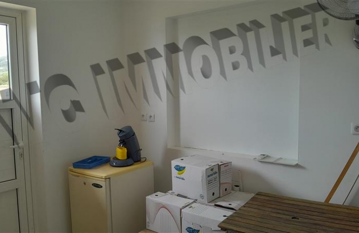 Location Local commercial 20m² Etang-Sale