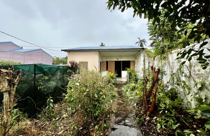 Vente Maison 97430