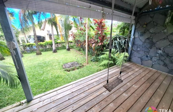 Vente Maison 109m&sup2; 5 pi&#232;ces Sainte Suzanne