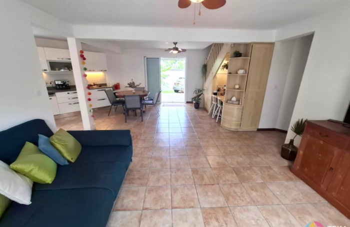 Vente Maison 109m&sup2; 5 pi&#232;ces Sainte Suzanne