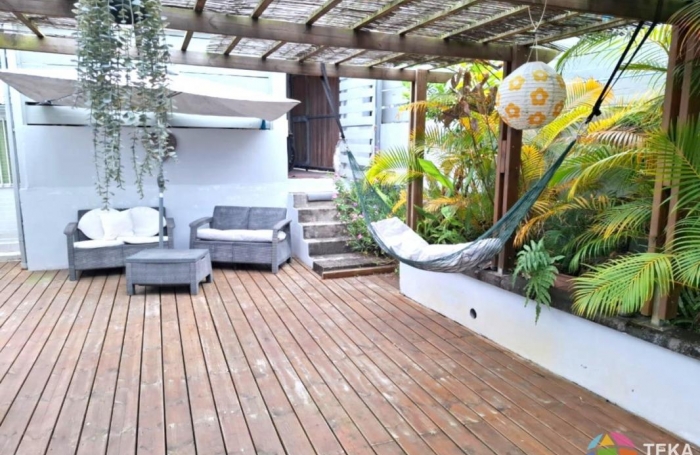 Vente Maison 109m&sup2; 5 pi&#232;ces Sainte Suzanne