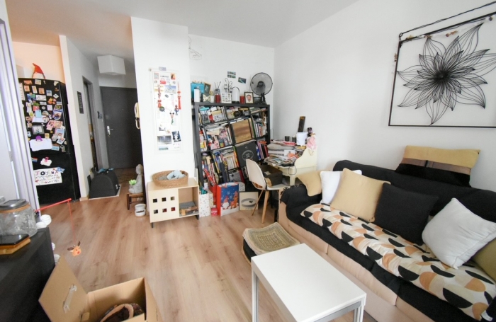 Vente Appartement 97490