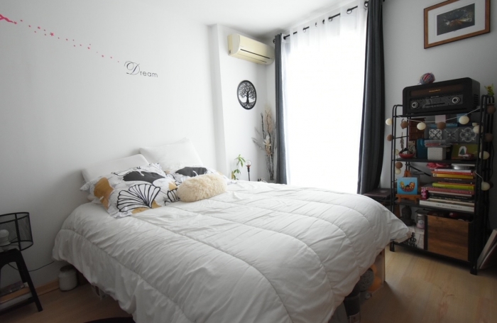 Appartement à acheter 108000 € avec terrasse à Saint-Denis