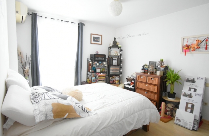 Appartement à acheter 108000 € avec terrasse à Saint-Denis