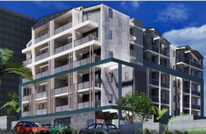 Vente Appartement 97430