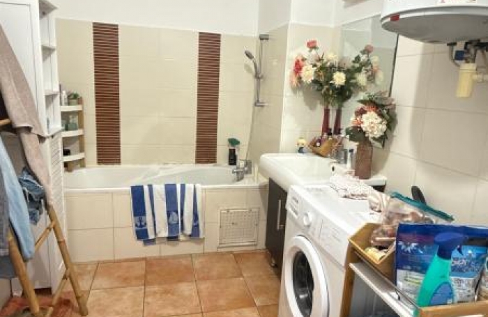 Vente Appartement 41.14m&sup2; 2 pi&#232;ces Sainte Clotilde