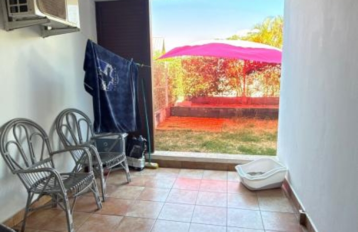 Vente Appartement 41.14m&sup2; 2 pi&#232;ces Sainte Clotilde