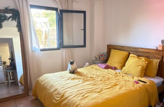 Vente Appartement 41.14m&sup2; 2 pi&#232;ces Sainte Clotilde