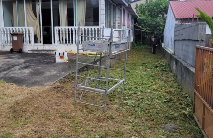 Vente Maison 100m&sup2; 4 pi&#232;ces Sainte Clotilde