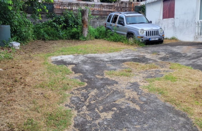 Vente Maison 100m&sup2; 4 pi&#232;ces Sainte Clotilde