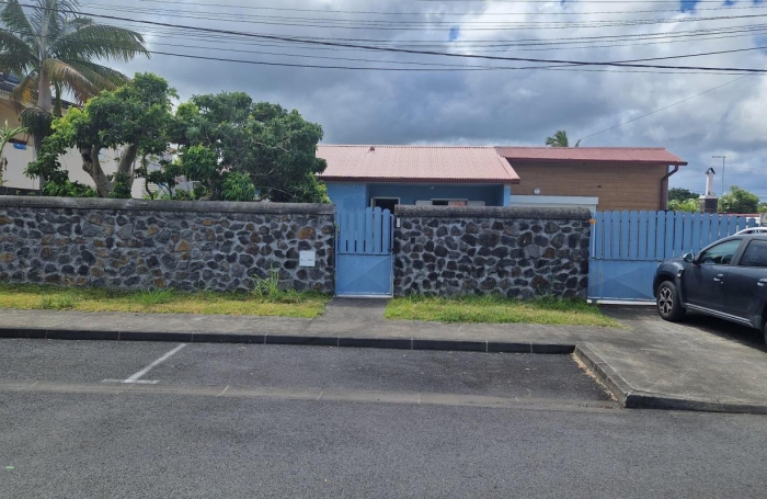 Vente Maison 110m&sup2; 4 pièces Saint Andr&eacute;