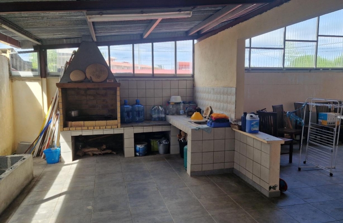 Vente Maison 110m&sup2; 4 pièces Saint Andr&eacute;