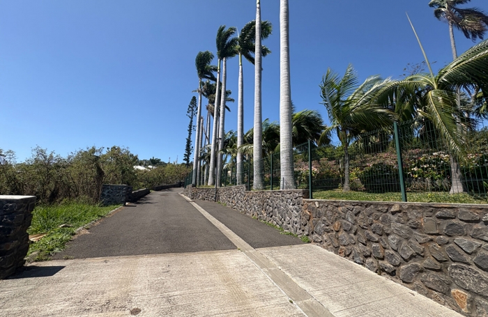 Vente Terrain 555m² La Montagne