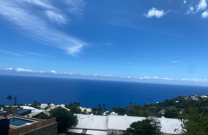 Vente Terrain 555m² La Montagne