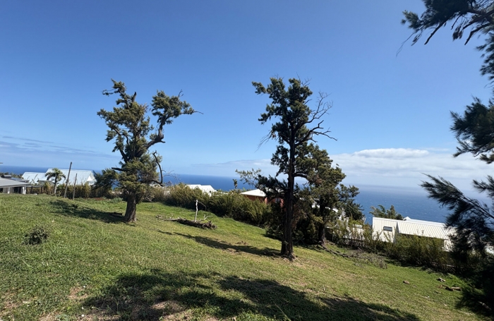 Vente Terrain 555m² La Montagne