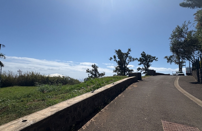 Vente Terrain 555m² La Montagne