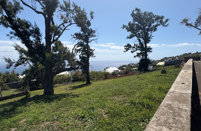 Vente Terrain 555m² La Montagne