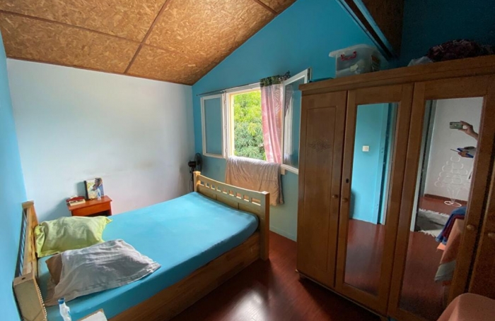 Vente Maison 90m&sup2; 4 pi&#232;ces Ravine des Cabris