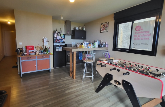 Vente Appartement 97490