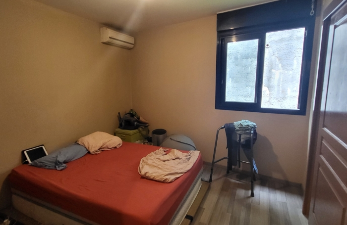 Appartement T2 Domenjod