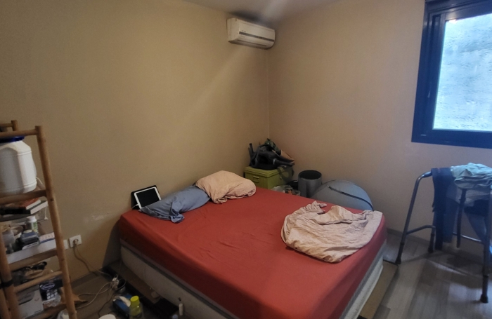 Appartement T2 Domenjod