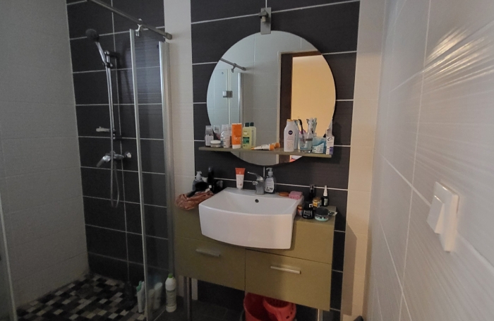 Appartement T2 Domenjod