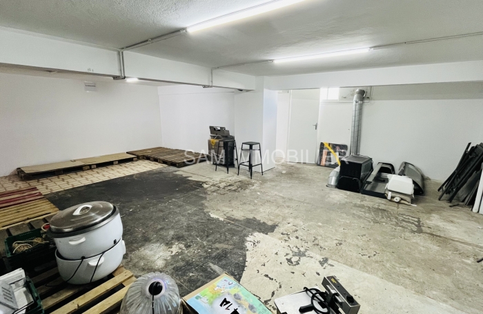 Cession de Droit au Bail   Local Commercial de 153 m2