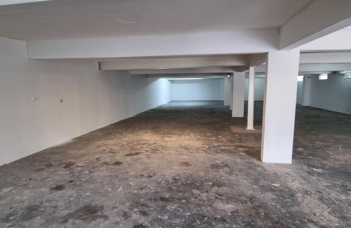 Location Local commercial 97430