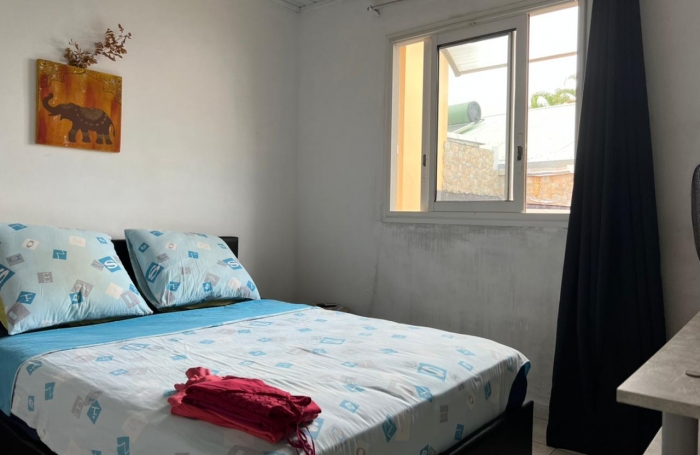 Maison 61m2 Saint-Pierre