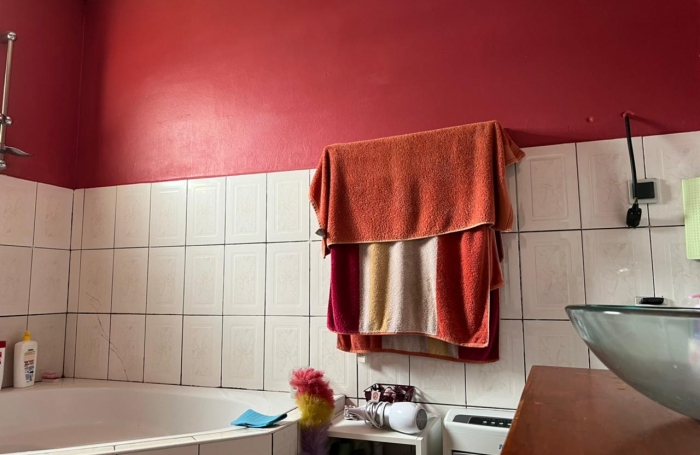 Maison 61m2 Saint-Pierre