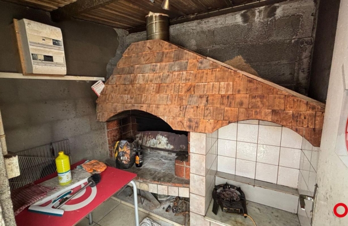 Vente Maison 100m&sup2; 4 pi&#232;ces Sainte Suzanne