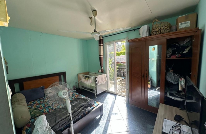 Vente Maison 88m&sup2; 5 pi&#232;ces La Montagne