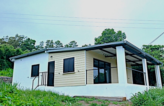 Location Maison 97490