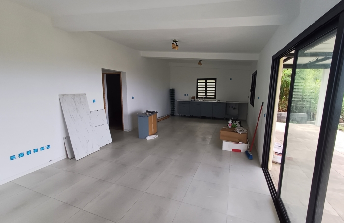 Villa T3 Neuve à la Bretagne