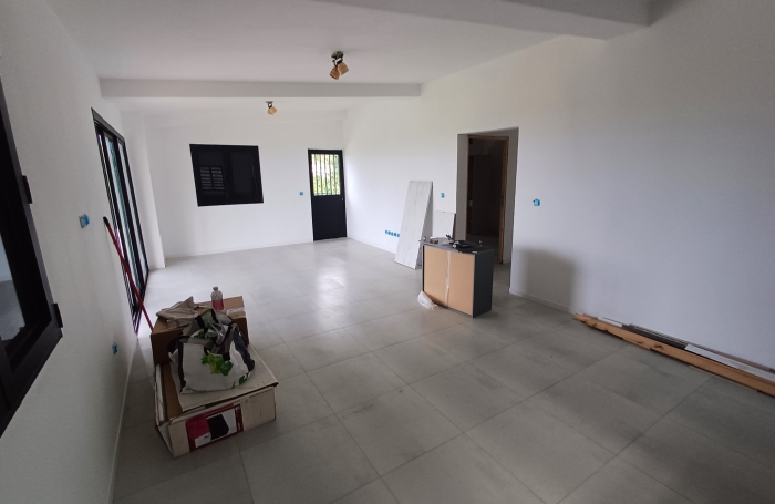 Villa T3 Neuve à la Bretagne