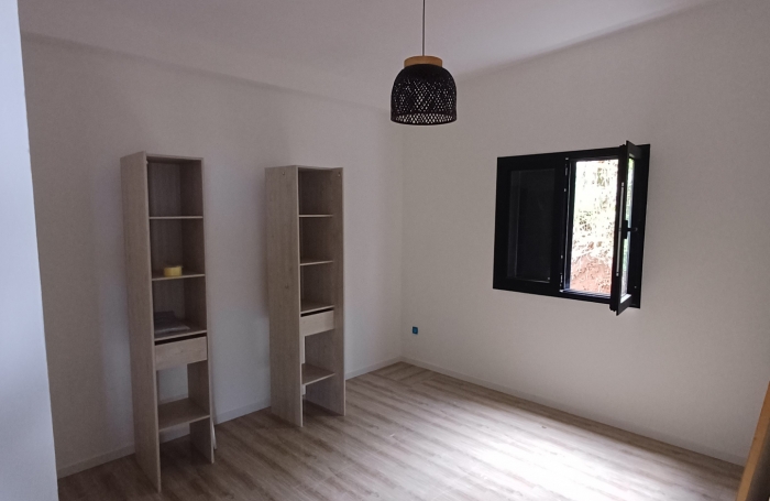 Villa T3 Neuve à la Bretagne