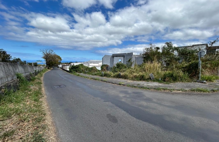 Vente Bureaux 538m&sup2; Ravine des Cabris