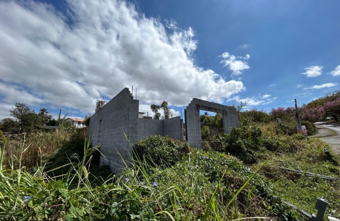 Vente Bureaux 538m&sup2; Ravine des Cabris