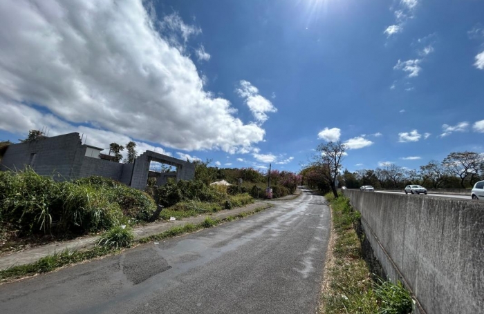 Vente Bureaux 538m&sup2; Ravine des Cabris