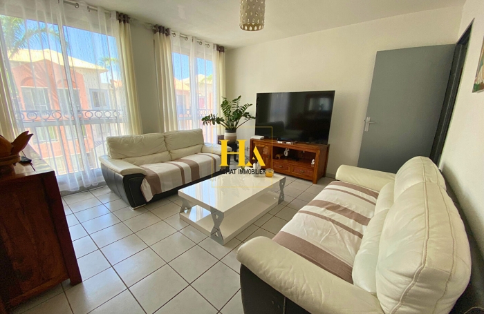 Vente Appartement 121m² 5 pièces Saint-Leu