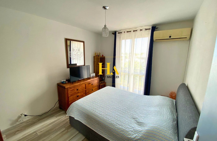 Vente Appartement 121m² 5 pièces Saint-Leu