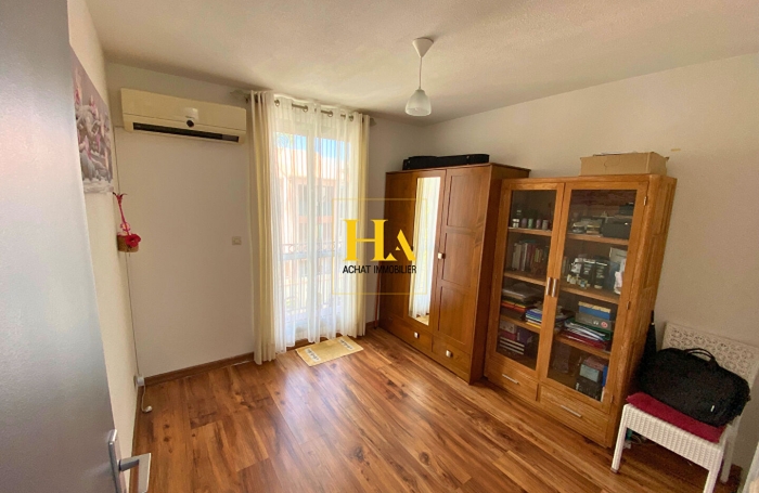 Vente Appartement 121m² 5 pièces Saint-Leu