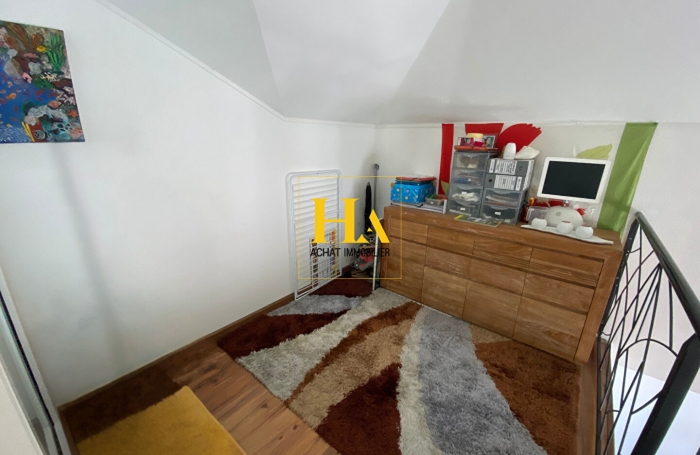 Vente Appartement 121m² 5 pièces Saint-Leu