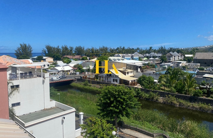 Vente Appartement 121m² 5 pièces Saint-Leu