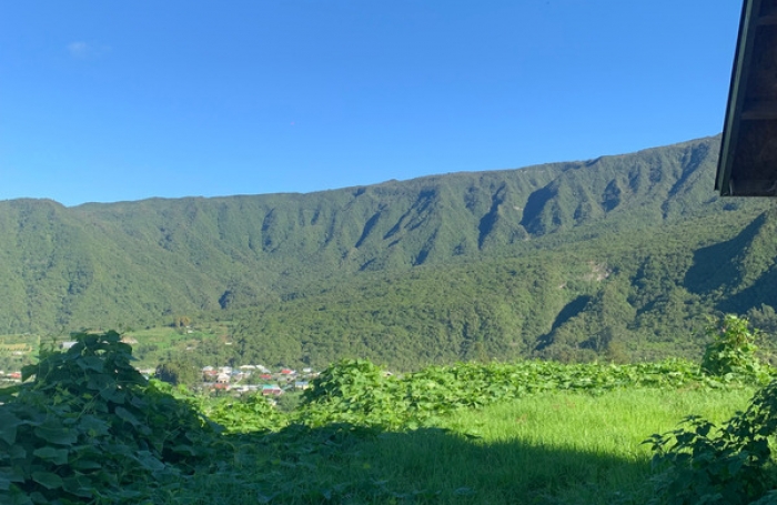 Vente Maison 320m&sup2; 10 pi&#232;ces Saint Louis