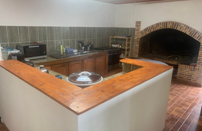 Vente Maison 320m&sup2; 10 pi&#232;ces Saint Louis