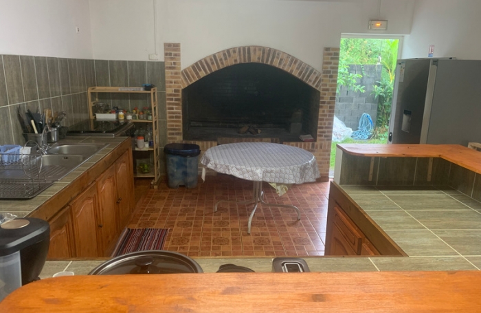 Vente Maison 320m&sup2; 10 pi&#232;ces Saint Louis